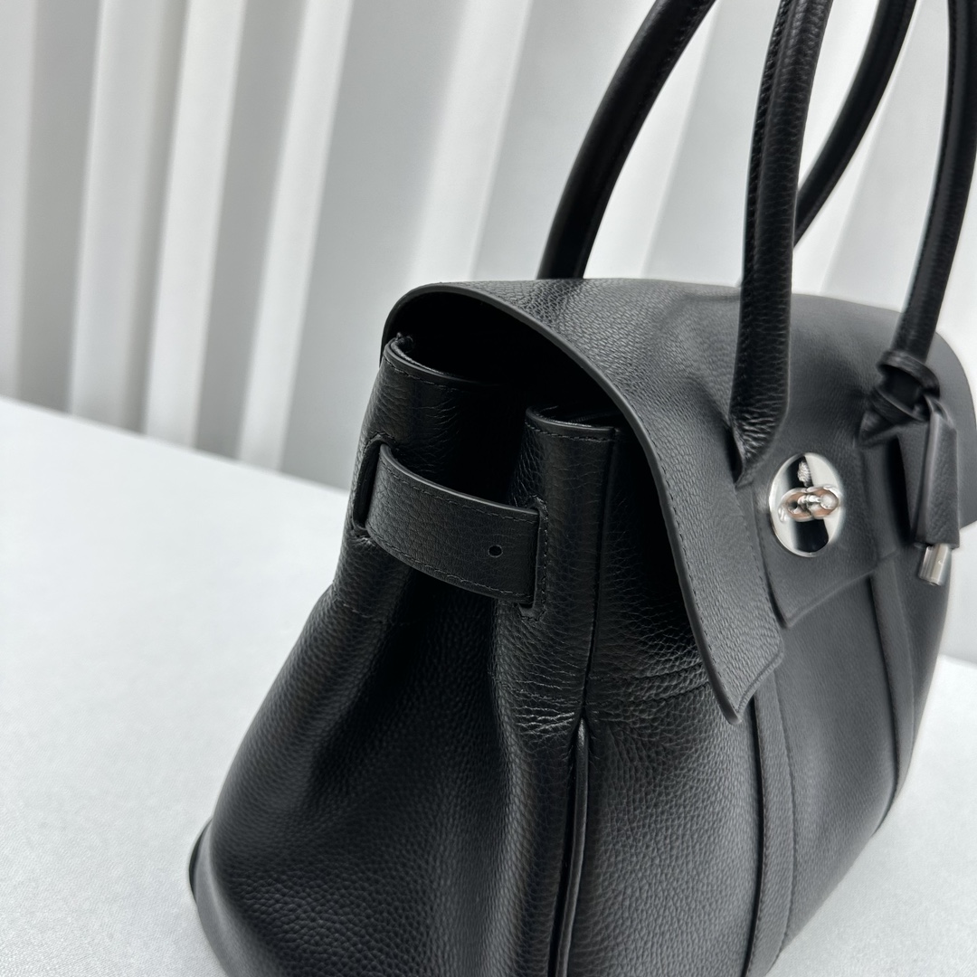 Mulberry Top Handle Bags